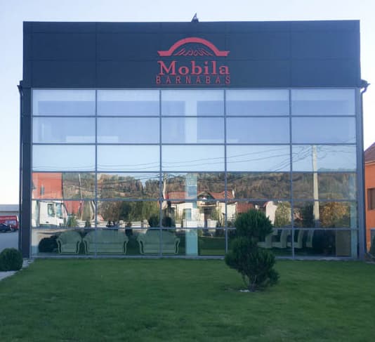 Sediul Mobila Barnabas